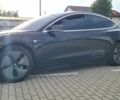 Чорний Тесла Модель 3, об'ємом двигуна 0 л та пробігом 150 тис. км за 16250 $, фото 6 на Automoto.ua