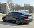 Чорний Тесла Модель 3, об'ємом двигуна 0 л та пробігом 161 тис. км за 16700 $, фото 1 на Automoto.ua