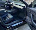Чорний Тесла Модель 3, об'ємом двигуна 0 л та пробігом 72 тис. км за 15900 $, фото 5 на Automoto.ua