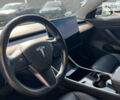 Черный Тесла Модель 3, объемом двигателя 0 л и пробегом 78 тыс. км за 28190 $, фото 10 на Automoto.ua