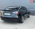 Черный Тесла Модель 3, объемом двигателя 0 л и пробегом 155 тыс. км за 14300 $, фото 4 на Automoto.ua