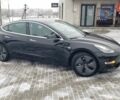 Черный Тесла Модель 3, объемом двигателя 0 л и пробегом 81 тыс. км за 17000 $, фото 8 на Automoto.ua