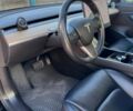 Чорний Тесла Модель 3, об'ємом двигуна 0 л та пробігом 82 тис. км за 17000 $, фото 14 на Automoto.ua