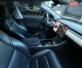 Чорний Тесла Модель 3, об'ємом двигуна 0 л та пробігом 203 тис. км за 14700 $, фото 19 на Automoto.ua