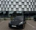 Чорний Тесла Модель 3, об'ємом двигуна 0 л та пробігом 139 тис. км за 17500 $, фото 2 на Automoto.ua