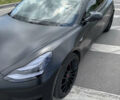 Черный Тесла Модель 3, объемом двигателя 0 л и пробегом 164 тыс. км за 18500 $, фото 2 на Automoto.ua