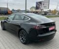 Черный Тесла Модель 3, объемом двигателя 0 л и пробегом 172 тыс. км за 16700 $, фото 10 на Automoto.ua