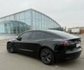 Чорний Тесла Модель 3, об'ємом двигуна 0 л та пробігом 124 тис. км за 15300 $, фото 10 на Automoto.ua