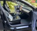 Чорний Тесла Модель 3, об'ємом двигуна 0 л та пробігом 58 тис. км за 31000 $, фото 16 на Automoto.ua