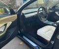 Чорний Тесла Модель 3, об'ємом двигуна 0 л та пробігом 91 тис. км за 19500 $, фото 3 на Automoto.ua