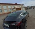 Черный Тесла Модель 3, объемом двигателя 0 л и пробегом 100 тыс. км за 15999 $, фото 14 на Automoto.ua