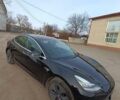 Черный Тесла Модель 3, объемом двигателя 0 л и пробегом 100 тыс. км за 15999 $, фото 10 на Automoto.ua