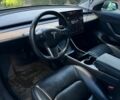 Черный Тесла Модель 3, объемом двигателя 0 л и пробегом 117 тыс. км за 19700 $, фото 10 на Automoto.ua