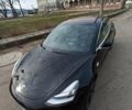 Черный Тесла Модель 3, объемом двигателя 0 л и пробегом 100 тыс. км за 15999 $, фото 15 на Automoto.ua