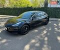 Черный Тесла Модель 3, объемом двигателя 0 л и пробегом 114 тыс. км за 15600 $, фото 1 на Automoto.ua