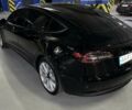 Черный Тесла Модель 3, объемом двигателя 0 л и пробегом 90 тыс. км за 18500 $, фото 9 на Automoto.ua