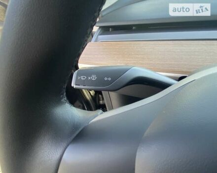 Чорний Тесла Модель 3, об'ємом двигуна 0 л та пробігом 61 тис. км за 24800 $, фото 37 на Automoto.ua