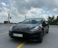 Черный Тесла Модель 3, объемом двигателя 0 л и пробегом 98 тыс. км за 15600 $, фото 3 на Automoto.ua