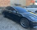 Чорний Тесла Модель 3, об'ємом двигуна 0 л та пробігом 124 тис. км за 12500 $, фото 3 на Automoto.ua