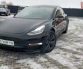 Чорний Тесла Модель 3, об'ємом двигуна 0 л та пробігом 77 тис. км за 17500 $, фото 5 на Automoto.ua