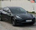Чорний Тесла Модель 3, об'ємом двигуна 0 л та пробігом 152 тис. км за 17000 $, фото 1 на Automoto.ua