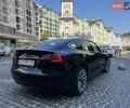 Чорний Тесла Модель 3, об'ємом двигуна 0 л та пробігом 77 тис. км за 17100 $, фото 4 на Automoto.ua