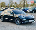 Чорний Тесла Модель 3, об'ємом двигуна 0 л та пробігом 201 тис. км за 14300 $, фото 7 на Automoto.ua