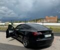 Чорний Тесла Модель 3, об'ємом двигуна 0 л та пробігом 106 тис. км за 15899 $, фото 8 на Automoto.ua