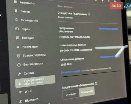 Черный Тесла Модель 3, объемом двигателя 0 л и пробегом 209 тыс. км за 17900 $, фото 84 на Automoto.ua