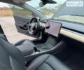 Чорний Тесла Модель 3, об'ємом двигуна 0 л та пробігом 110 тис. км за 15300 $, фото 7 на Automoto.ua