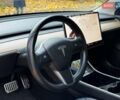 Черный Тесла Модель 3, объемом двигателя 0 л и пробегом 65 тыс. км за 25390 $, фото 12 на Automoto.ua