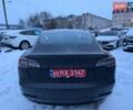 Черный Тесла Модель 3, объемом двигателя 0 л и пробегом 149 тыс. км за 12800 $, фото 4 на Automoto.ua