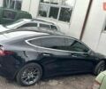 Черный Тесла Модель 3, объемом двигателя 0 л и пробегом 98 тыс. км за 20799 $, фото 6 на Automoto.ua