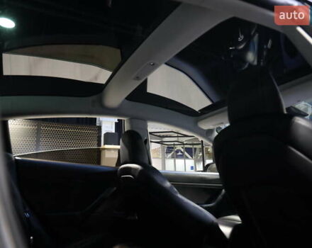 Чорний Тесла Модель 3, об'ємом двигуна 0 л та пробігом 163 тис. км за 15600 $, фото 39 на Automoto.ua
