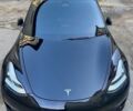 Черный Тесла Модель 3, объемом двигателя 0 л и пробегом 131 тыс. км за 15000 $, фото 15 на Automoto.ua