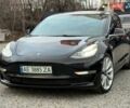 Чорний Тесла Модель 3, об'ємом двигуна 0 л та пробігом 150 тис. км за 15900 $, фото 1 на Automoto.ua