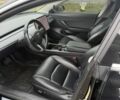 Чорний Тесла Модель 3, об'ємом двигуна 0 л та пробігом 153 тис. км за 20499 $, фото 12 на Automoto.ua