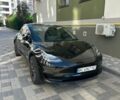 Чорний Тесла Модель 3, об'ємом двигуна 0 л та пробігом 178 тис. км за 14500 $, фото 1 на Automoto.ua