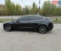 Чорний Тесла Модель 3, об'ємом двигуна 0 л та пробігом 153 тис. км за 20499 $, фото 3 на Automoto.ua