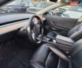 Черный Тесла Модель 3, объемом двигателя 0 л и пробегом 120 тыс. км за 18888 $, фото 41 на Automoto.ua