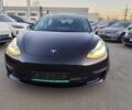 Чорний Тесла Модель 3, об'ємом двигуна 0 л та пробігом 152 тис. км за 18999 $, фото 4 на Automoto.ua