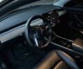Черный Тесла Модель 3, объемом двигателя 0 л и пробегом 56 тыс. км за 16800 $, фото 10 на Automoto.ua