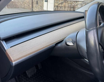 Черный Тесла Модель 3, объемом двигателя 0 л и пробегом 269 тыс. км за 12600 $, фото 72 на Automoto.ua