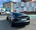 Черный Тесла Модель 3, объемом двигателя 0 л и пробегом 64 тыс. км за 24999 $, фото 1 на Automoto.ua