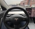 Черный Тесла Модель 3, объемом двигателя 0 л и пробегом 102 тыс. км за 20500 $, фото 8 на Automoto.ua