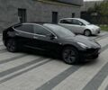 Тесла Модель 3 2019 у Луцьку на Automoto.ua Чорний Тесла Модель 3, об'ємом двигуна 1 л та пробігом 255 тис. км за 13800 $, фото 3 на Automoto.ua
