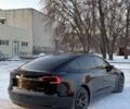 Черный Тесла Модель 3, объемом двигателя 0 л и пробегом 80 тыс. км за 18500 $, фото 8 на Automoto.ua