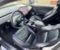 Черный Тесла Модель 3, объемом двигателя 0 л и пробегом 236 тыс. км за 13999 $, фото 6 на Automoto.ua