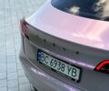 Чорний Тесла Модель 3, об'ємом двигуна 0 л та пробігом 97 тис. км за 17700 $, фото 14 на Automoto.ua