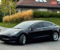 Черный Тесла Модель 3, объемом двигателя 0 л и пробегом 92 тыс. км за 21800 $, фото 9 на Automoto.ua